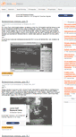 Mobile Screenshot of blog-pro-photo.ru